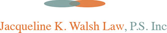 Jacqueline K. Walsh Law, P.S. Inc.